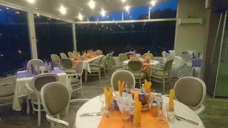 Panorama Hotel ซันดันสกี ภายนอก รูปภาพ