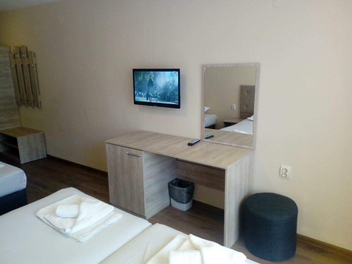 Panorama Hotel ซันดันสกี ภายนอก รูปภาพ