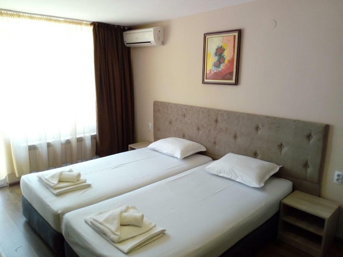 Panorama Hotel ซันดันสกี ภายนอก รูปภาพ