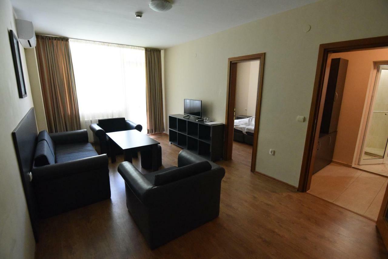 Panorama Hotel ซันดันสกี ภายนอก รูปภาพ