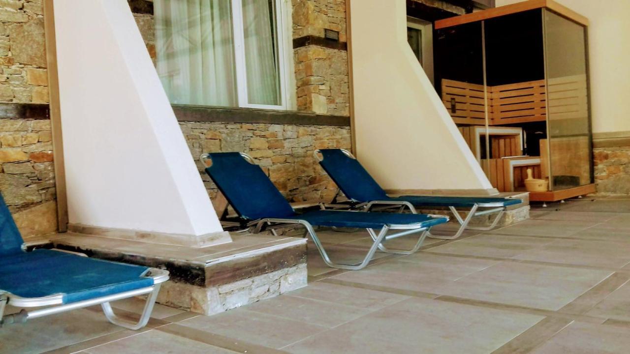 Panorama Hotel ซันดันสกี ภายนอก รูปภาพ